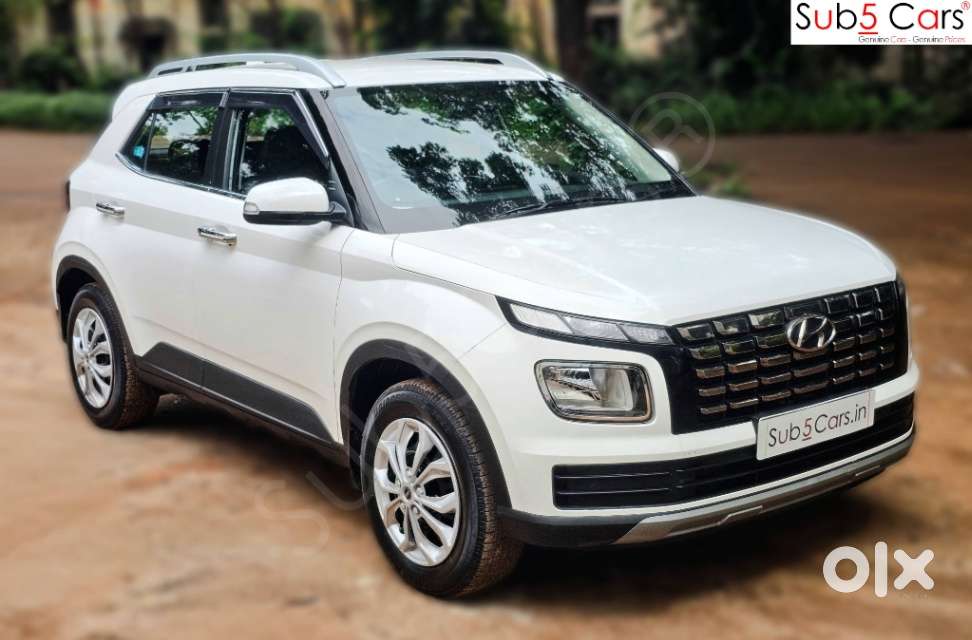 Hyundai Venue 1.5 Crdi S Plus, 2023, Diesel