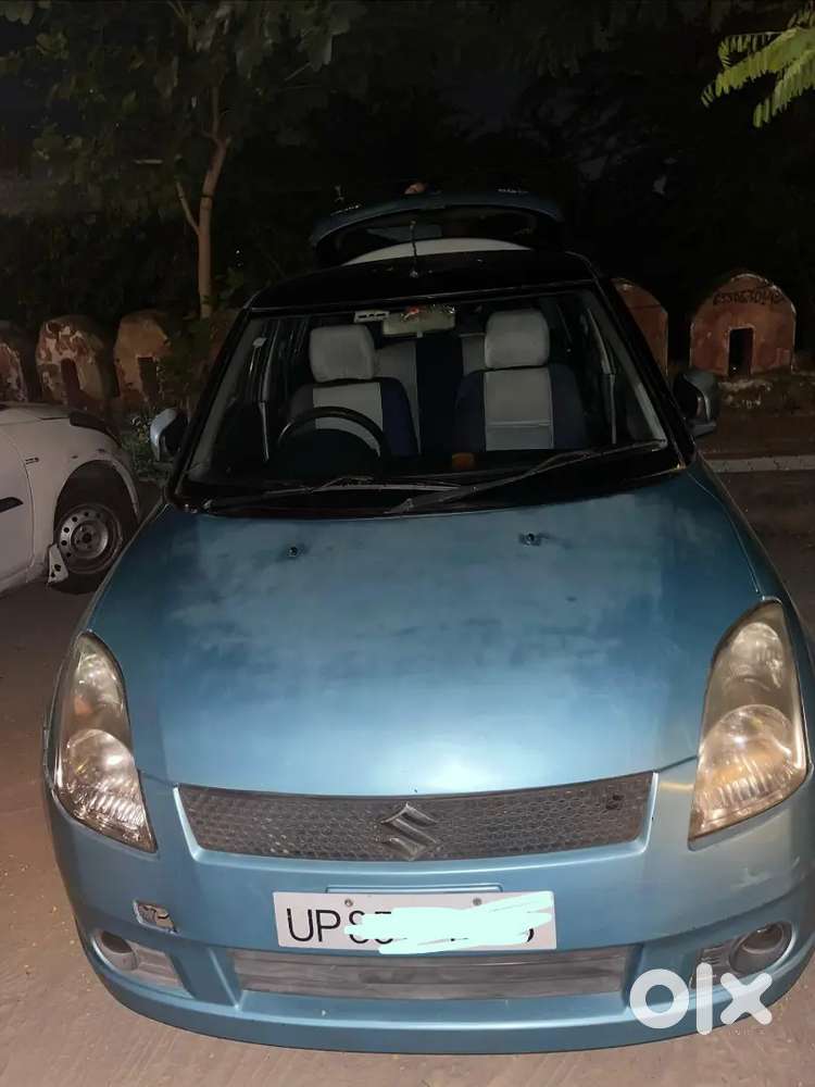Maruti Suzuki Swift Diesel 2007 Vdi