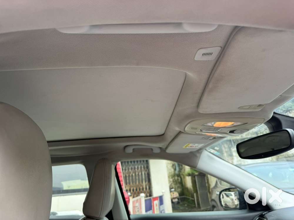 Jeep Compass 2018 Diesel Well Maintained