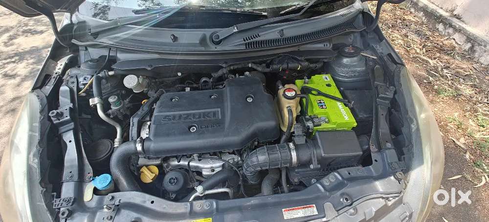Maruti Suzuki Swift 2012 Diesel Well Maintained
