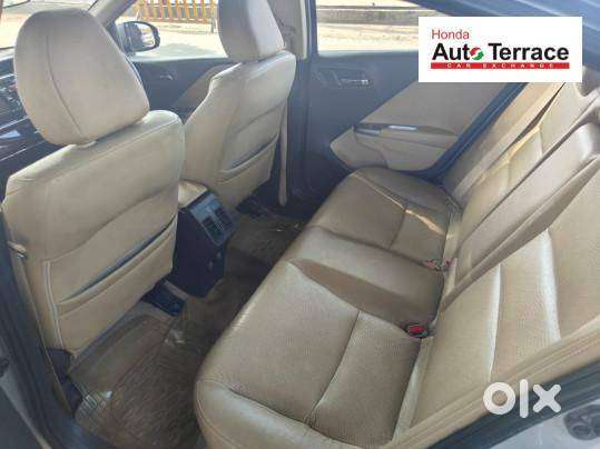 Honda City I-vtec Vx, 2014, Petrol