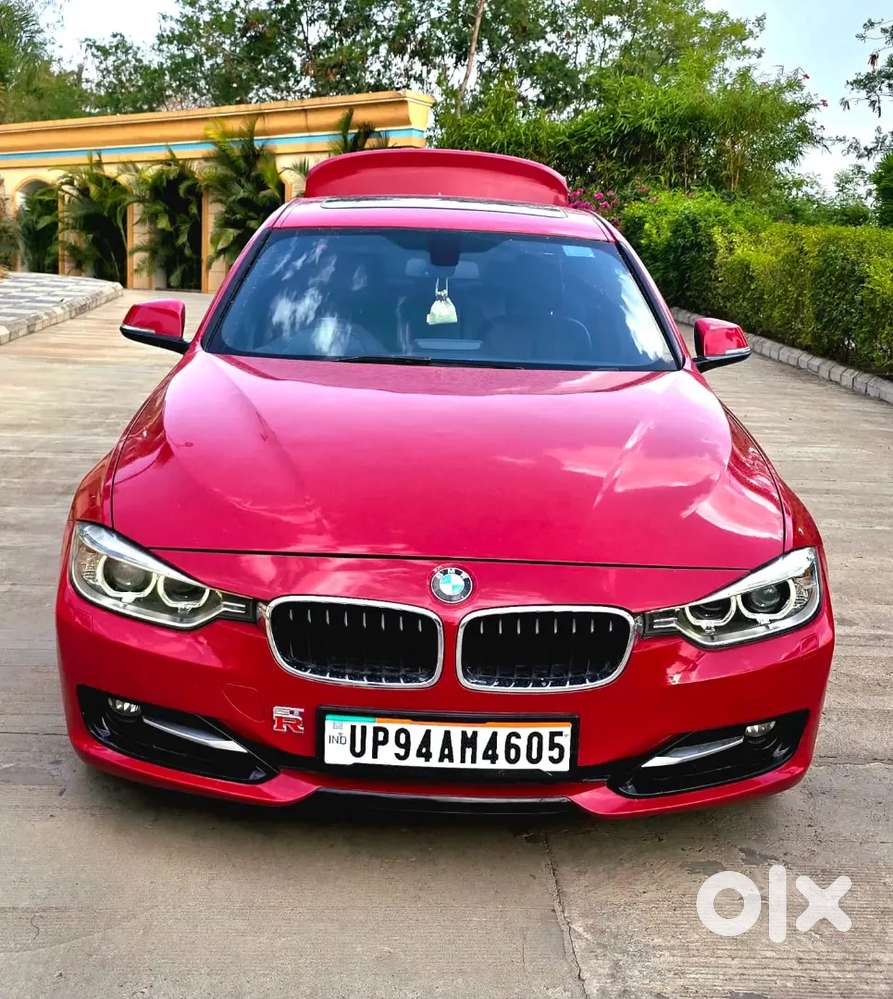 Bmw /3 Series/ 2.0 320d Sport