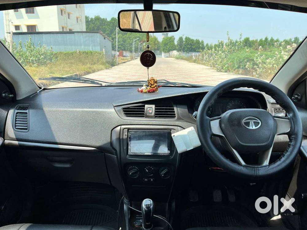 Tata Zest, 2019, Diesel