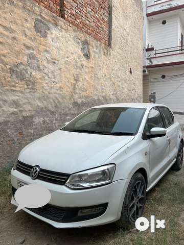 Volkswagen polo 2010 olx sale