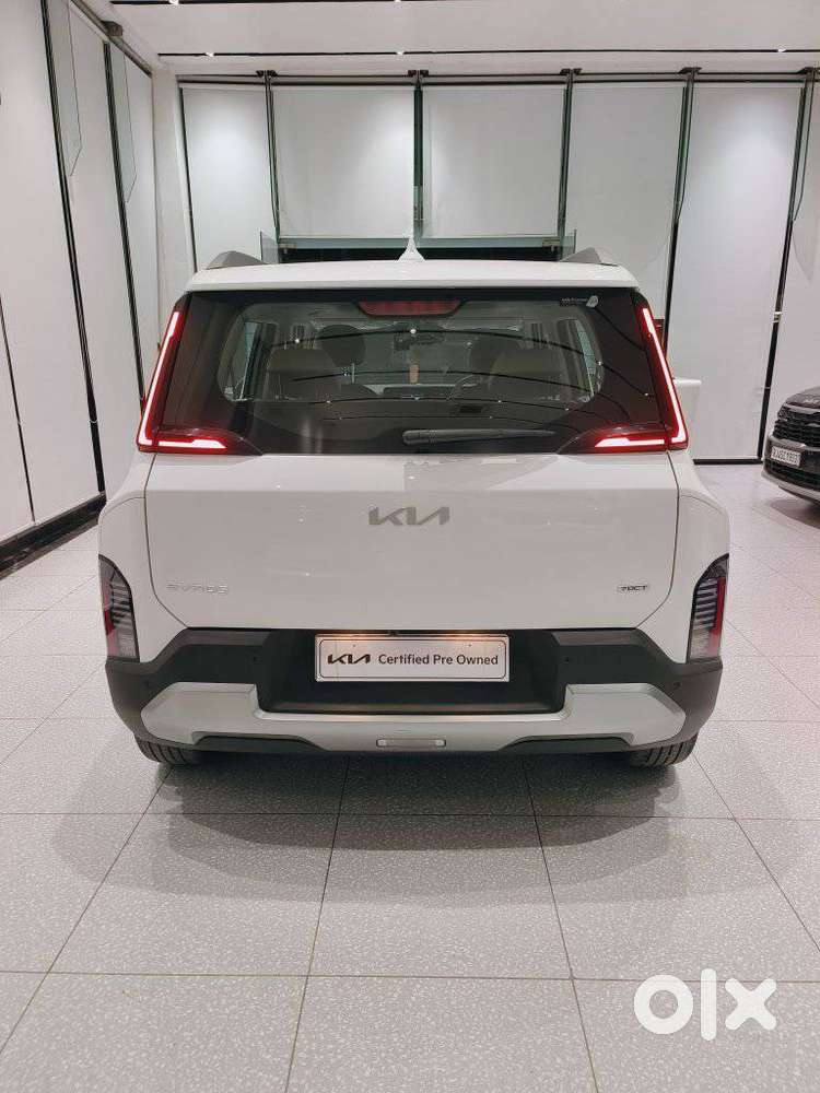 Kia Syros Htx Plus Turbo Dct, 2025, Petrol
