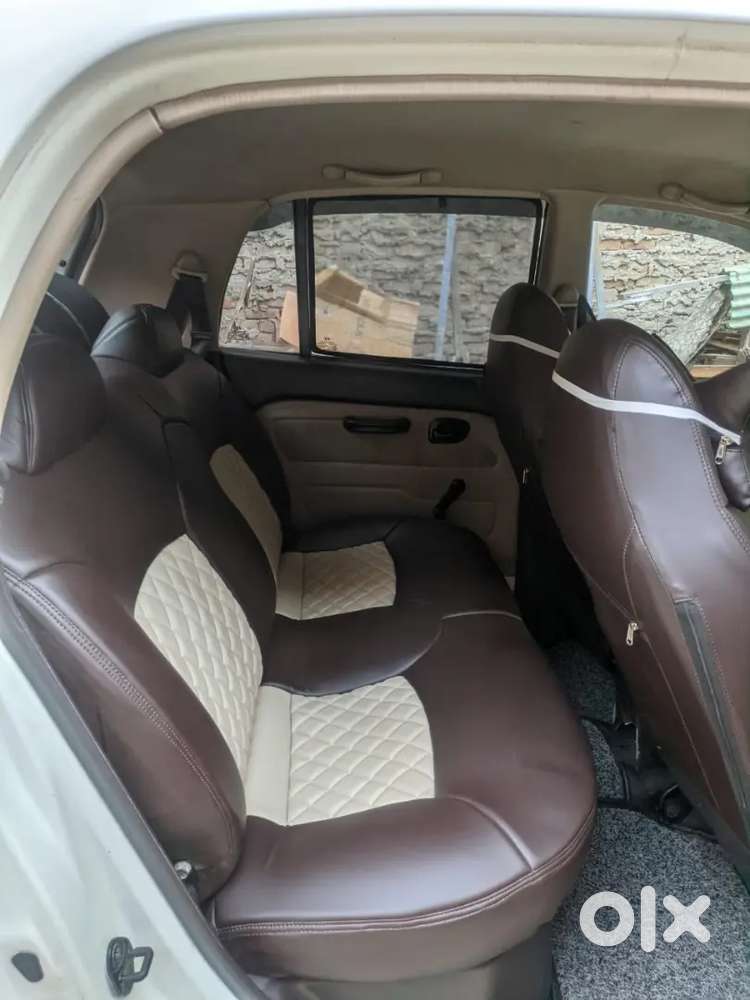 Hyundai Santro Xing 2014