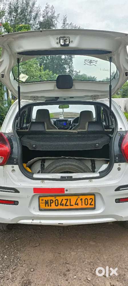 Maruti Suzuki Celerio Vxi 2023  Model