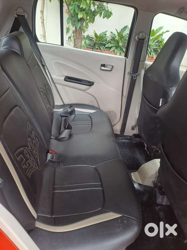 Maruti Suzuki Celerio Zxi(o) Amt, 2018, Petrol