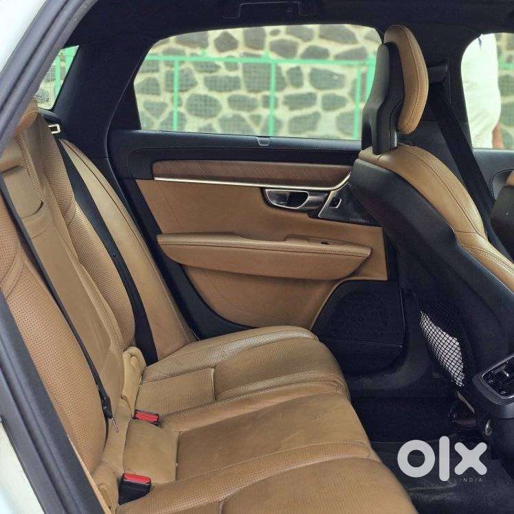 Volvo S90 D4 Momentum, 2017, Diesel
