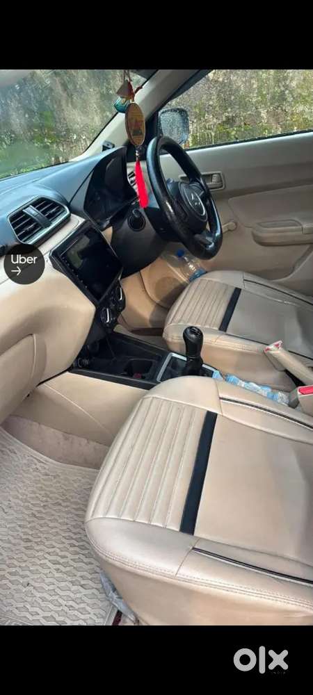 Maruti Dzire 2023 Petrol Manual