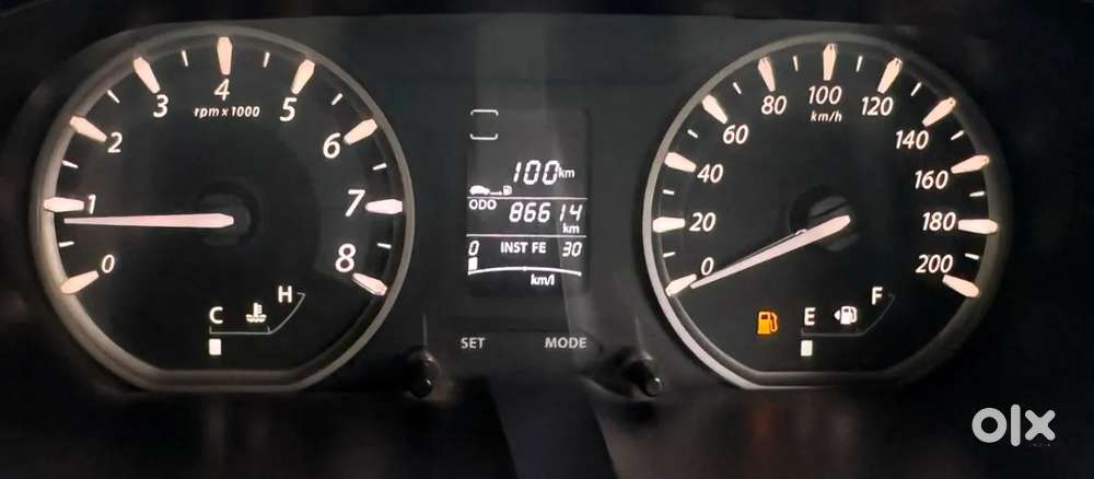 Tata Zest Quadrajet 1.3 Anniversary Edition, 2015, Diesel