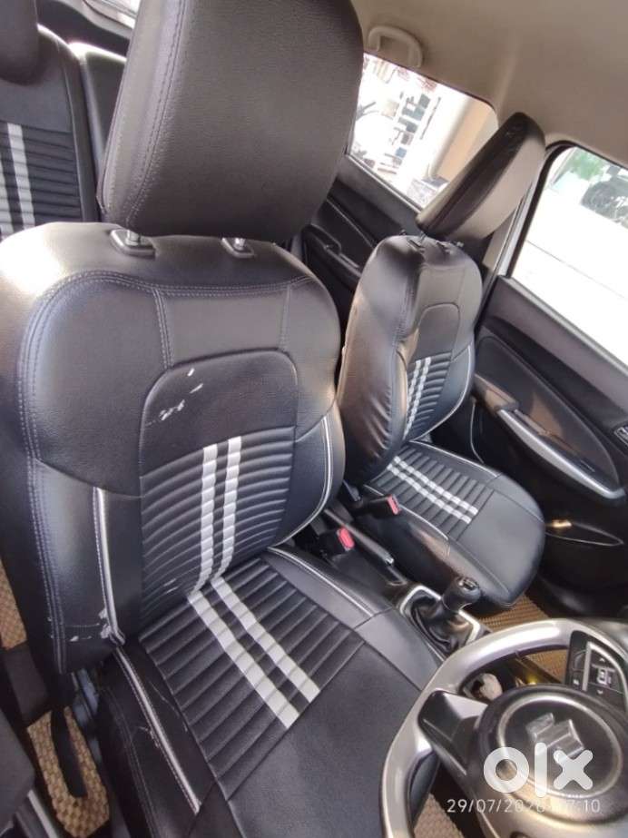 Maruti Suzuki Swift Vvt Zxi, 2019, Petrol