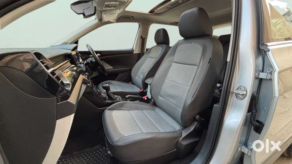 Skoda Kushaq 1.0 Tsi Style, 2023, Petrol