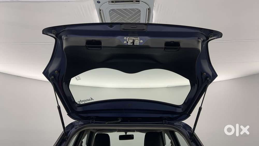 Maruti Suzuki Swift Vvt Vxi, 2020, Petrol