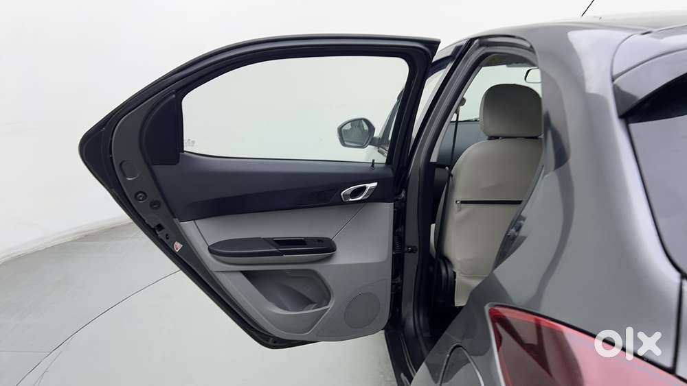 Tata Tiago 1.2 Revotron Xz Plus, 2020, Cng & Hybrids