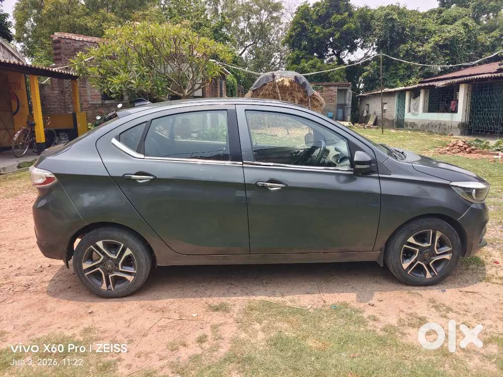 Tata Tigor 2020 Petrol Good Condition