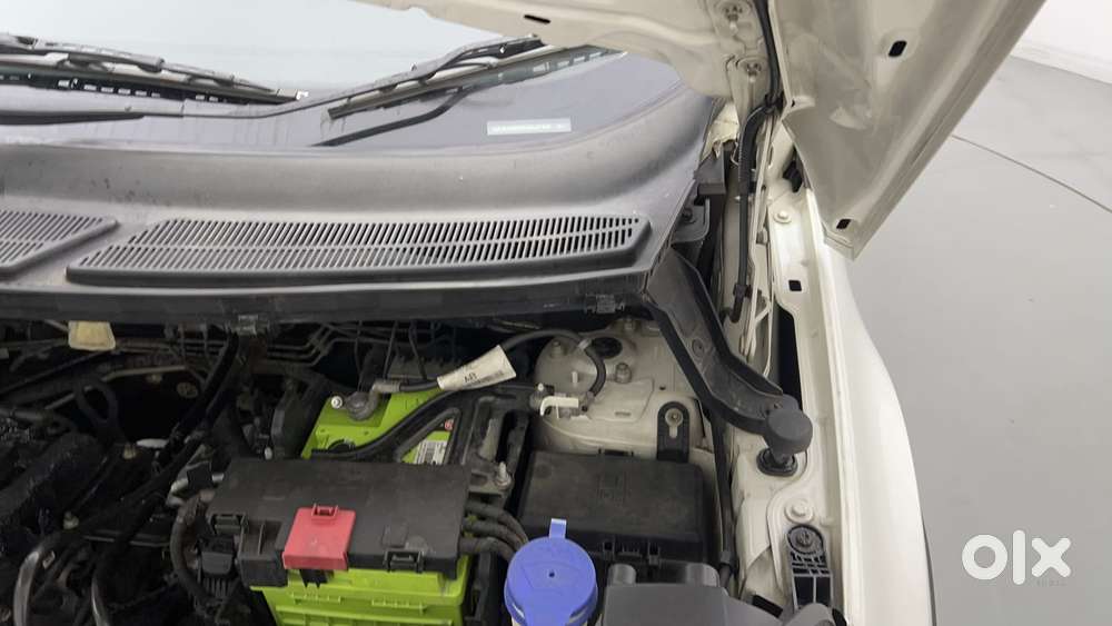 Ford Ecosport 2013-2015 1.5 Ti Vct Mt Titanium, 2019, Petrol