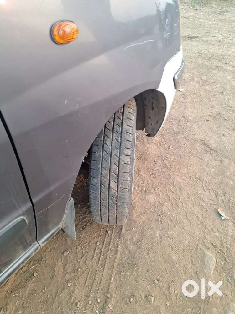 Hyundai Santro 2010 Lpg Plass Petrol