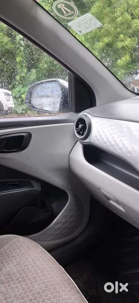 Hyundai Grand I10 Nios 2020 Petrol 59000 Km Driven