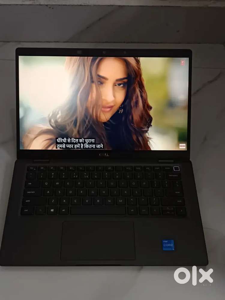 Dell i5 11th generation laptop with 16gb ram fullynok