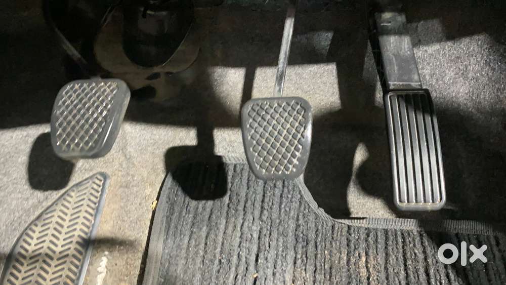 Honda Amaze Vx Petrol, 2024, Petrol