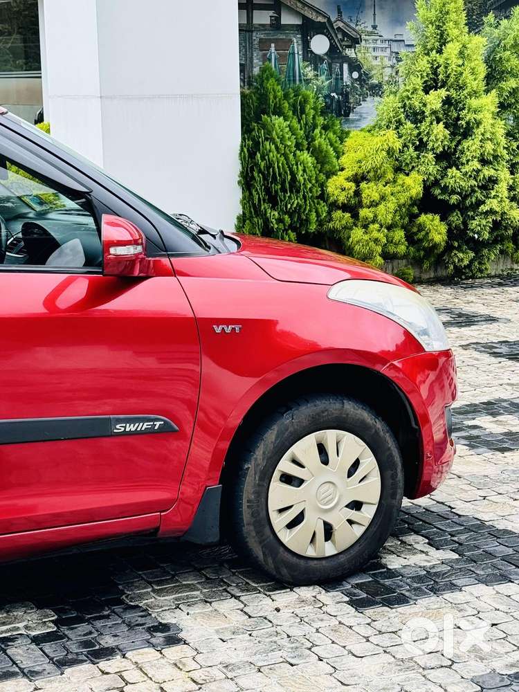 Maruti Suzuki Swift Vxi Optional, 2014, Petrol