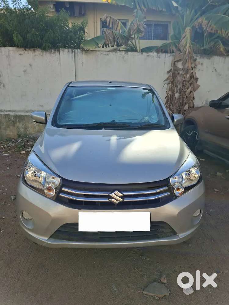 Maruti Suzuki Celerio Automatic - Well Maintained - Direct Owner Sale
