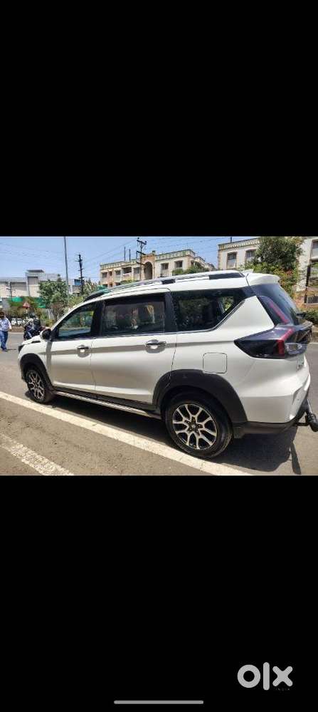Maruti Suzuki Xl6 1.5 Zeta Mt, 2025, Petrol