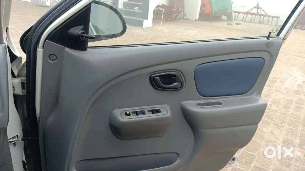 Maruti Suzuki Alto 2014