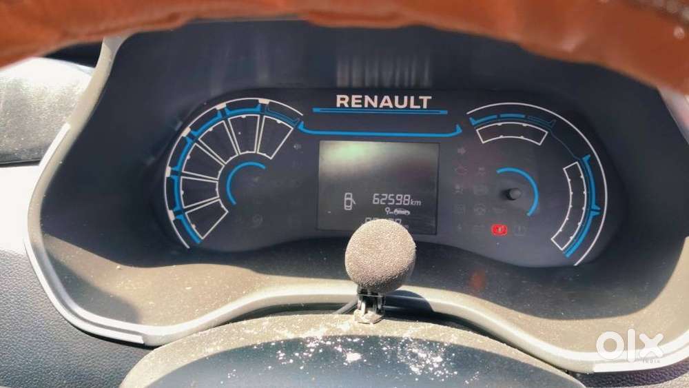 Renault Triber Rxl, 2020, Petrol