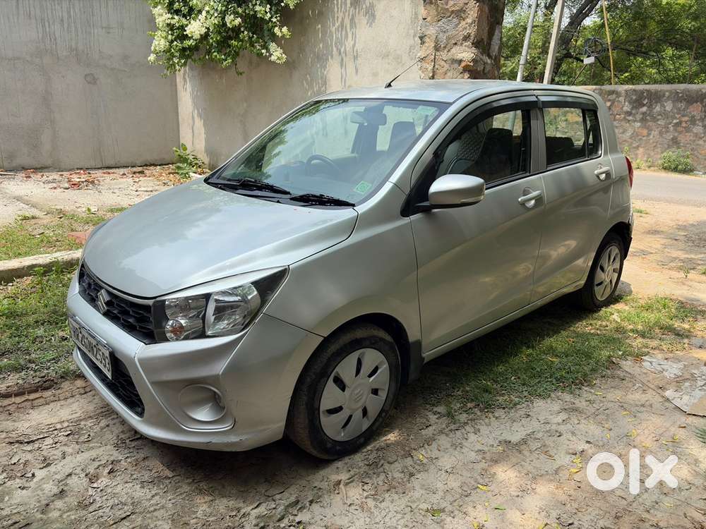 2018 Maruti Suzuki Celerio