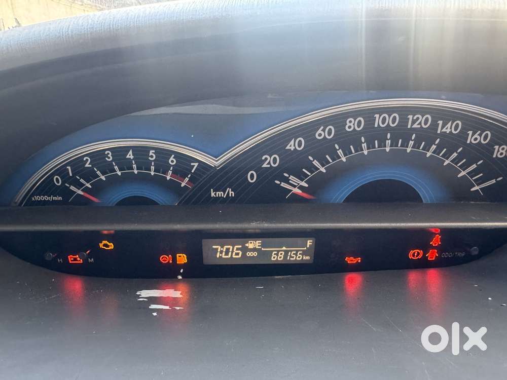 Toyota Etios 1.5 G, 2016, Petrol