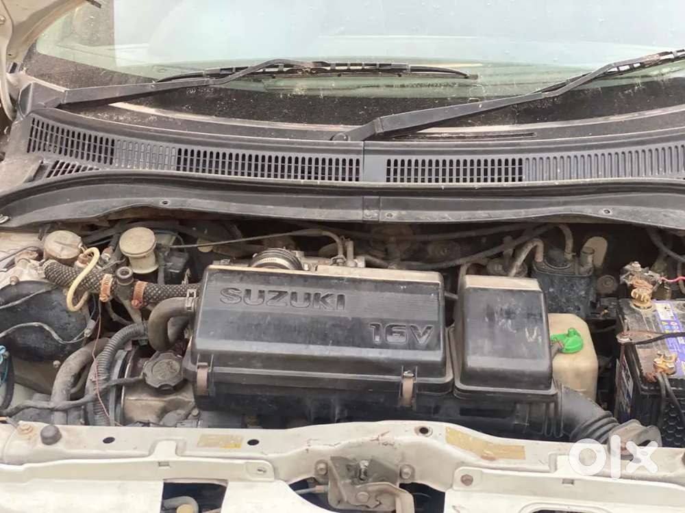 Swift Dizier Ok Good Condition Engen Ger Di Full