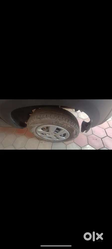 Renault Kwid 2017 Petrol Good Condition