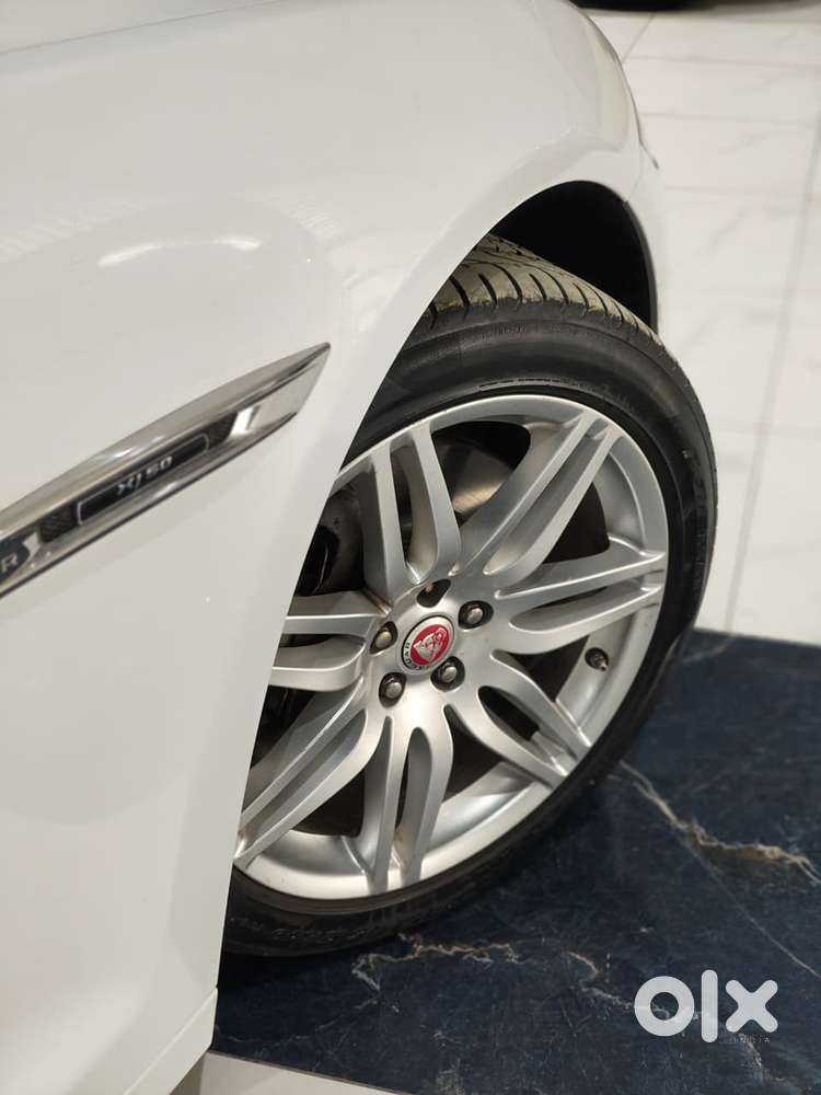 Jaguar Xj 3.0l Portfolio, 2018, Diesel