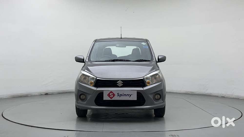 Maruti Suzuki Celerio Cng Vxi Optional, 2020, Cng & Hybrids