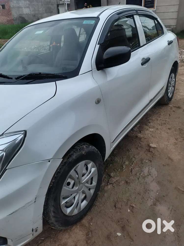 Maruti Dzire 1.2 Lxi 2023 Car