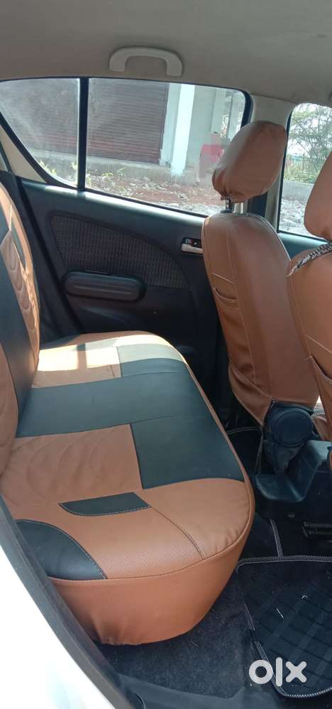 Maruti Suzuki Ritz Vxi, 2014, Petrol