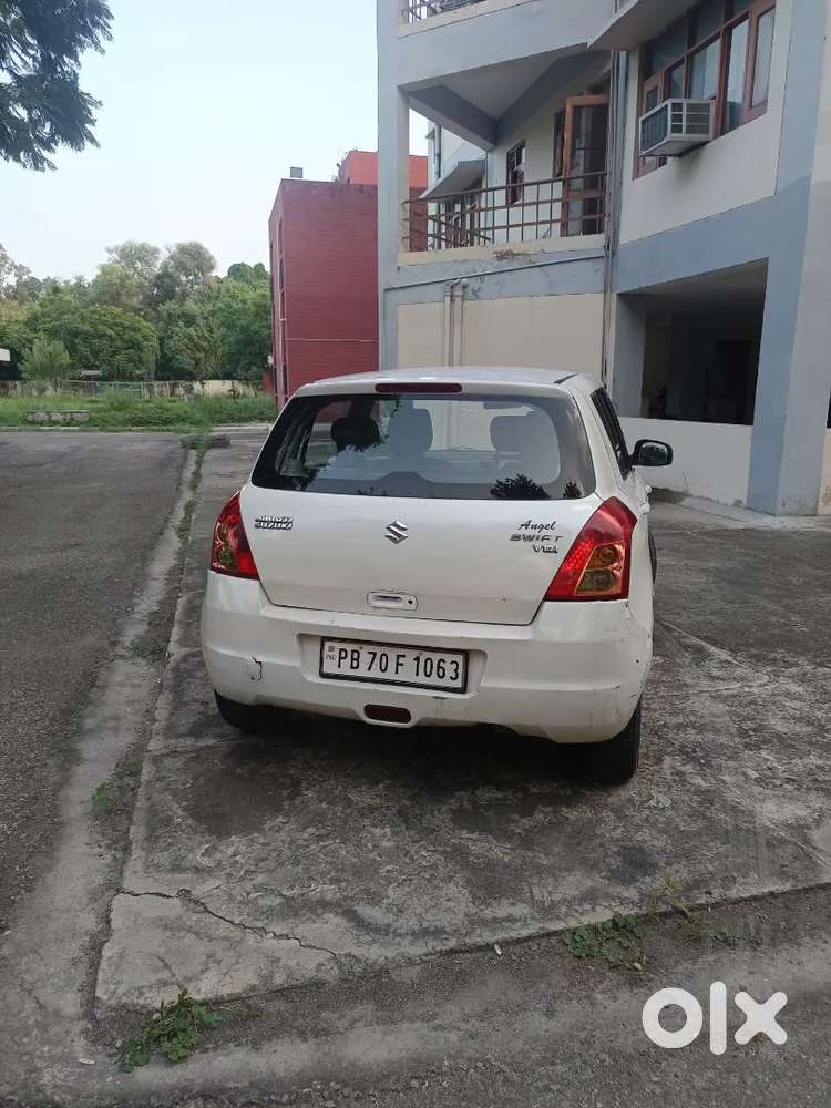 Maruti Suzuki Swift Vdi 2009