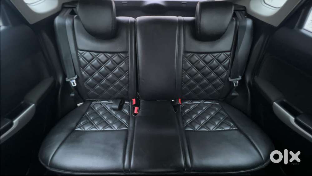 Maruti Suzuki Baleno 1.2 Alpha, 2016, Petrol