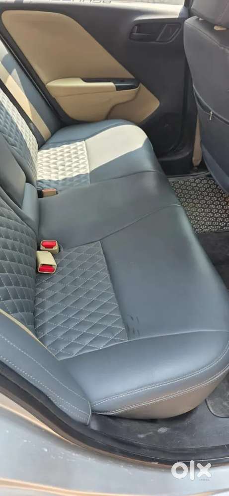 Honda City 2014 Petrol Well Maintained Automatic Gear