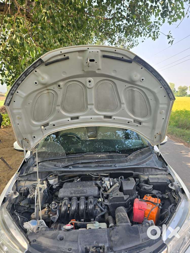 Honda City 2015-2017 I Vtec Cvt Vx, 2016, Petrol