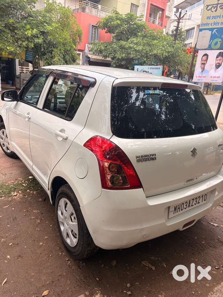 Maruti Suzuki Swift 2011 Petrol Good Condition