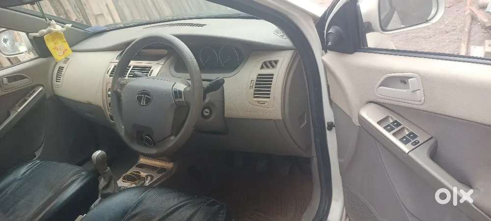 Tata Manza 2011 Petrol 39000 Km Driven Chid Ac New Connection