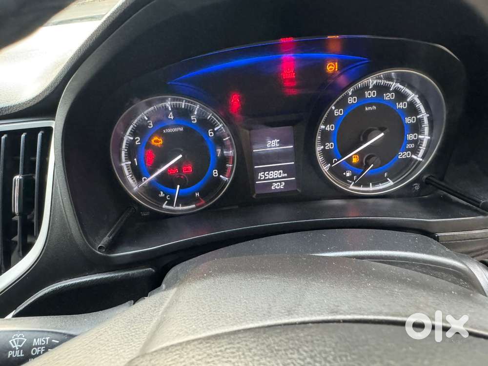 Maruti Suzuki Baleno Delta, 2019, Cng & Hybrids