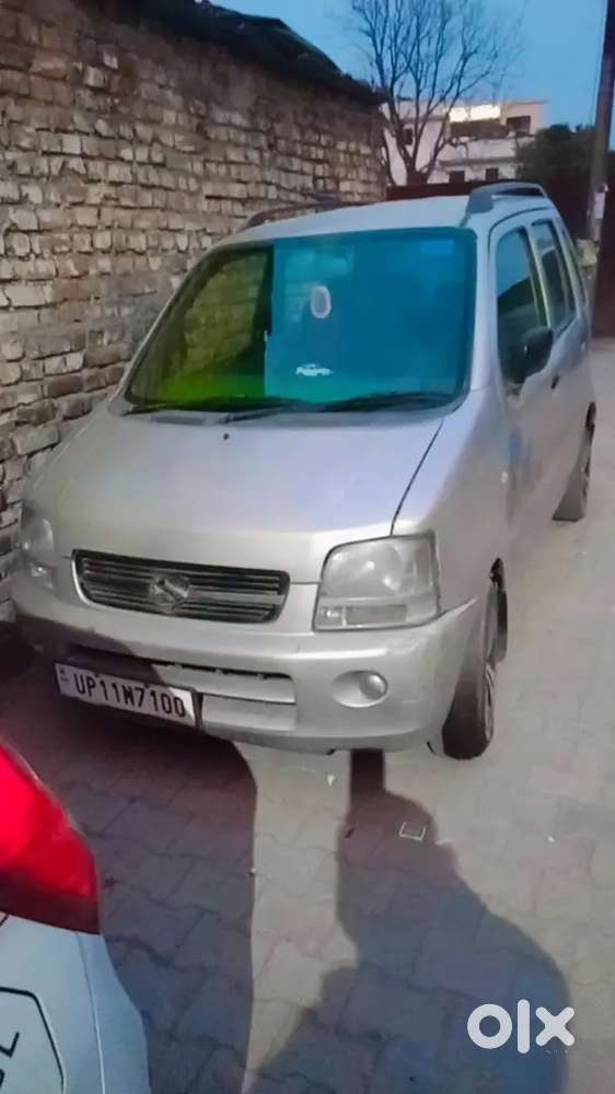 Wagner Car,lpg Aur Petrol Dono Hai,,gadi 2030 Tk Vailid Hai.