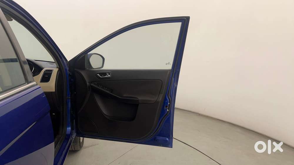 Tata Zest Revotron 1.2 Xt, 2015, Petrol