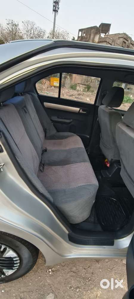 Maruti Suzuki Swift Dzire Vxi Optional, 2011, Petrol