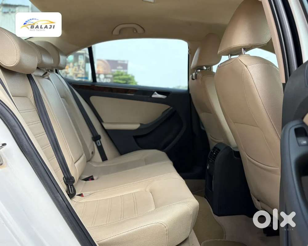 Volkswagen Jetta, 2012, Diesel