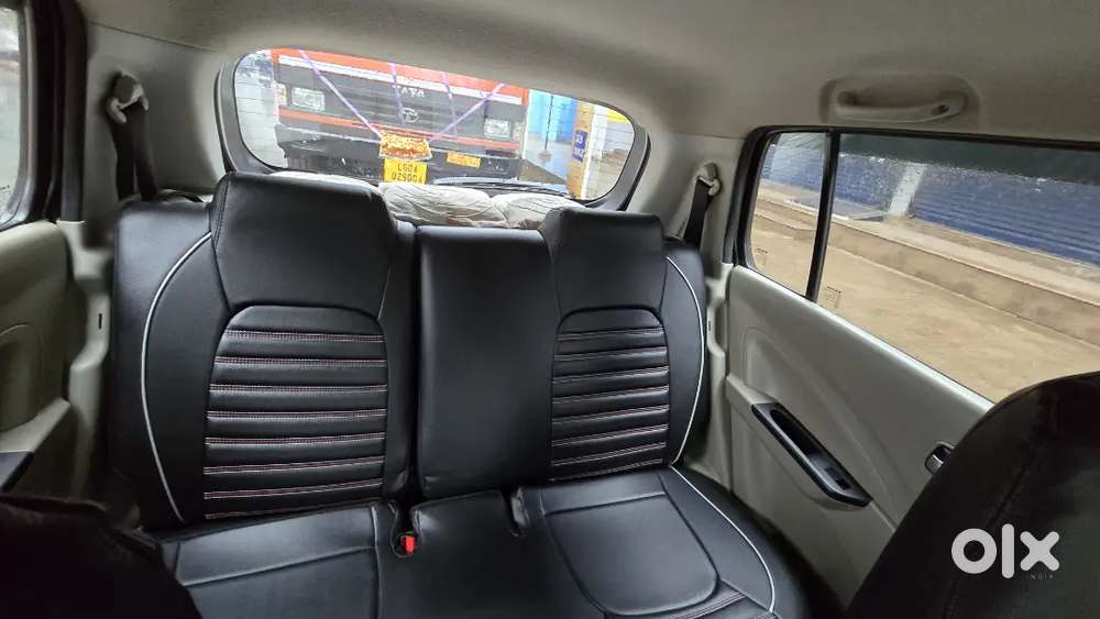 Maruti Suzuki Celerio Zxi 2016